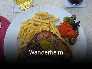 Wanderheim