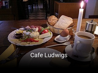 Cafe Ludwigs