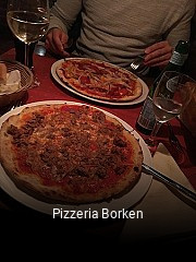 Pizzeria Borken