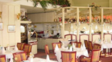 Ristorante Belvedere