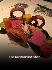 Bio Restaurant Steirer Eck