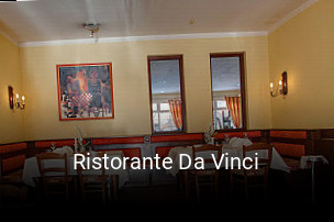 Ristorante Da Vinci