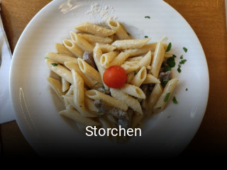 Storchen