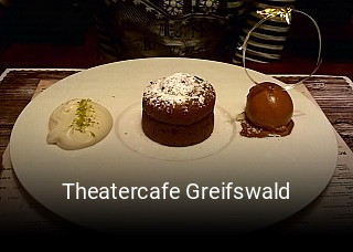 Theatercafe Greifswald
