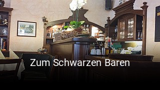 Zum Schwarzen Baren