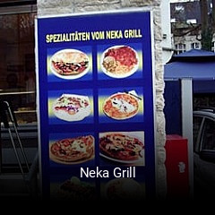 Neka Grill