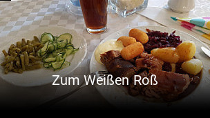 Zum Weißen Roß