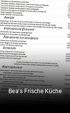 Bea's Frische Küche