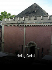 Heilig Geist