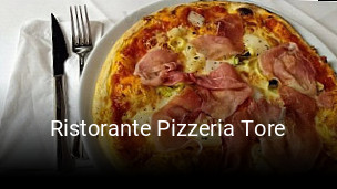 Ristorante Pizzeria Tore