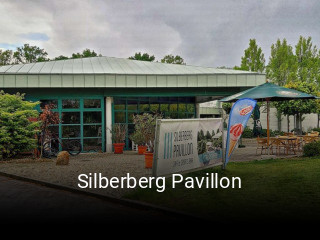 Silberberg Pavillon