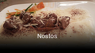 Nostos