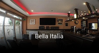 Bella Italia