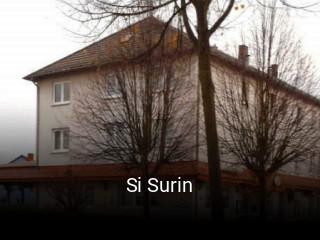 Si Surin