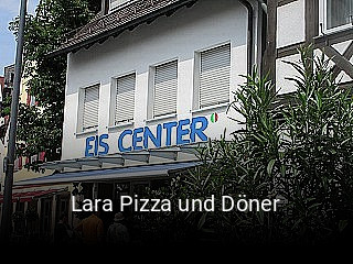 Lara Pizza und Döner