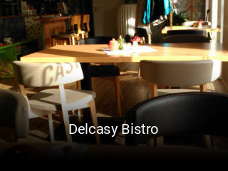 Delcasy Bistro