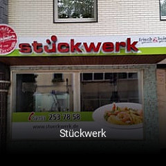 Stückwerk