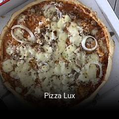 Pizza Lux