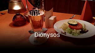 Dionysos