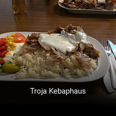 Troja Kebaphaus