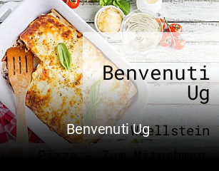 Benvenuti Ug