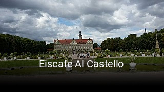 Eiscafe Al Castello