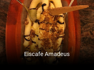 Eiscafe Amadeus