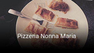 Pizzeria Nonna Maria