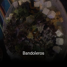 Bandoleros