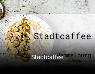 Stadtcaffee