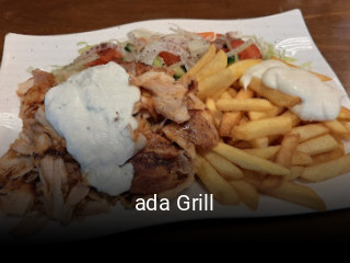 ada Grill