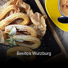 Besitos Wurzburg