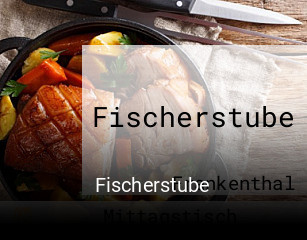 Fischerstube