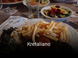 Kretaliano