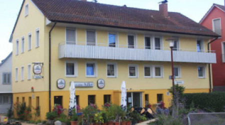 Gasthaus Adler