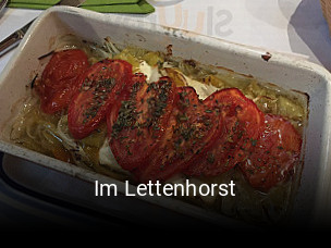 Im Lettenhorst