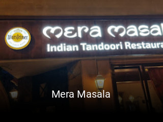 Mera Masala