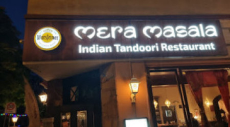 Mera Masala