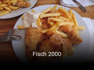 Fisch 2000