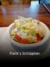 Frank`s Schöppken