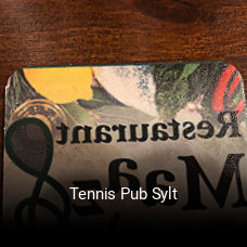 Tennis Pub Sylt