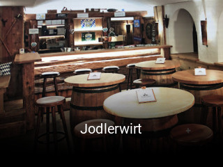 Jodlerwirt