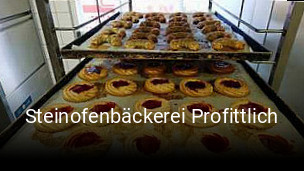 Steinofenbäckerei Profittlich