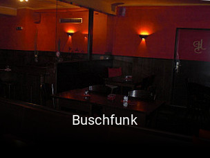 Buschfunk