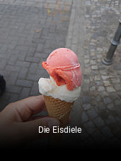 Die Eisdiele