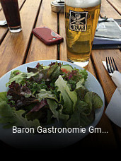 Baron Gastronomie Gmbh