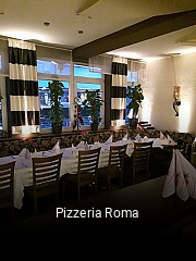 Pizzeria Roma