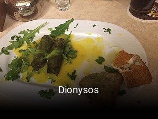 Dionysos