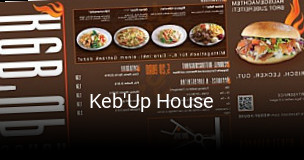 Keb'Up House