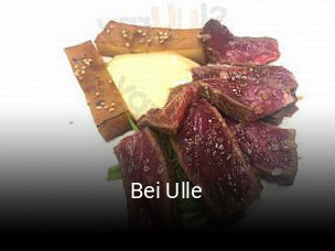 Bei Ulle